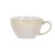 Кофейная пара LOVERAMICS Egg C088-105BIV / C088-140BIV Ivory (чашка и блюдце), бежевый 300 мл. (1)