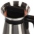 Кофеварка Moccamaster KBGT 741 Polished Silver 79320, цвет глянцевое серебро (8)