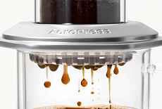 Аналитический отчет: AeroPress Premium Glass & Metal — Эволюция легенды в стекле и металле