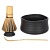 Набор для чая матча Loveramics Matcha Bowl Set C097-55A, цвет черный