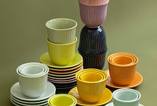 Loveramics как стратегическая составляющая кофейного бизнеса