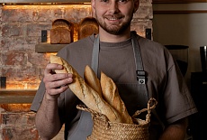 Layerz Bakery: Экспертный анализ бизнес-модели, концепции и потенциала для партнерства в секторе HORECA