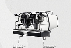 Fiamma: Португальский характер и инженерный прагматизм в мире кофе