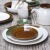 Тарелка Loveramics Sancai D104-01B 28 см Dinner Plate, карамель (Caramel) 3