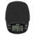 Весы CLASSIX PRO CXCS0006-BK с таймером черные (1)