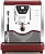 Кофемашина эспрессо рожковая Nuova Simonelli Oscar Mood Tank Red 1 group, цвет красный