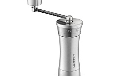 Mazzer Omega: Откройте для себя совершенно новый уровень кофейного мастерства!