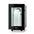 Контейнер-холодильник Saeco Fridge FR7L-N, 9J0752