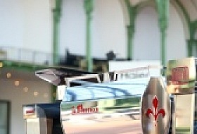 ﻿Обзор кофемашины La Marzocco GB5 S: элегантность и технологии для идеального эспрессо