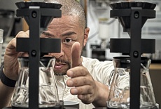 Исследование современных кафе Токио и идеи для их внедрения в России