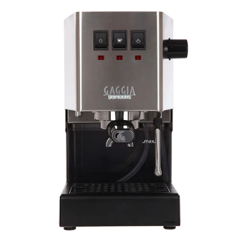 Кофемашина эспрессо рожковая Gaggia Classic RI948011 (11)