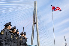 В казематах Новосильцевской батареи на Русском острове открыли визит-центр с кофе и выпечкой