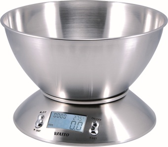 Весы электронные кухонные Viatto VA-KS-59BS