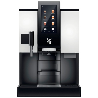 Суперавтоматическая кофемашина эспрессо WMF 1100 S pic 1