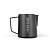 Питчер для молока MHW-3BOMBER Latte Art Pitcher 5.0 600 мл Matte Black молочник для латте-арт, капучино и кофе P5033B