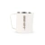 Питчер для молока MHW-3BOMBER Milk Frothing Pitcher 3.0 White, 600 мл – профессиональный питчер для латте-арта из нержавеющей стали SUS304, P3013W