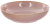 Тарелка Loveramics Er-go! 20 см D068-82B Soup Plate (Rose), цвет розовый (1)
