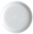 Тарелка Loveramics Er-go! 20 см D101-03B Salad Plate (White), цвет белый (1)