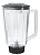 Стакан для блендера Hamilton Beach HBB908R, поликарбонат, 1,25 л, 6126-908R-CE