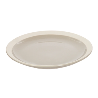 Тарелка Loveramics Er-go! 23 см D068-89B Salad Plate (Taupe), цвет серый (3)