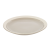 Тарелка Loveramics Er-go! 23 см D068-89B Salad Plate (Taupe), цвет серый (3)