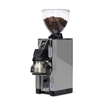 Кофемолка для эспрессо и альтернативы Eureka Mignon Libra 65 AP 16CR grey