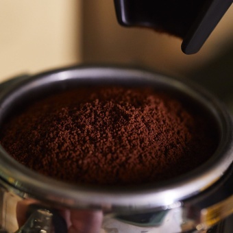 Кофемолка для эспрессо La Marzocco Swan 8