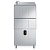 Котломоечная машина для мойки кухонного инвентаря Smeg UW6070DPS