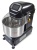 Тестомес спиральный Sunmix QUEEN250-2 W, цвет корпуса черный 1