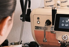 Бренд Barista Attitude: подробный обзор кофемашин