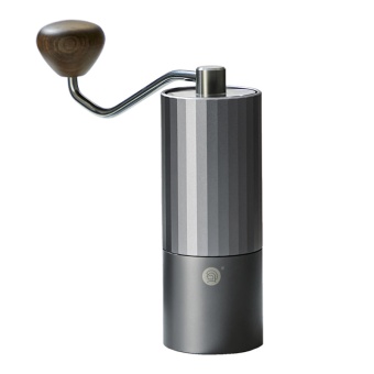 Кофемолка ручная ZeroHero Z1, цвет серый, bsym026