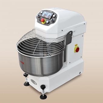 Тестомес Sunmix SUN30CL W 2