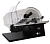 Слайсер CELME EVOLUTION PRO275R, корпус чёрный матовый