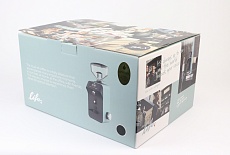 Кофемолка Ceado Life X: универсальное решение для эспрессо и фильтра