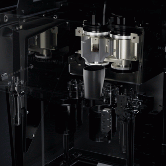 Кофемашина суперавтоматическая Dr.Coffee Proxima Caye Smart X (1)