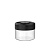 Контейнер вакуумный Timemore Glass Canister 400ml Black 70TVC003AA008, стекло