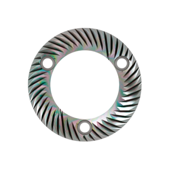 Кофемолка универсальная Ceado E6C For all brew method, стальные плоские жернова 64 мм Opalglide (3)