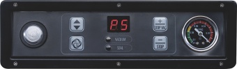 Упаковщик вакуумный настольный Hamilton Beach HVC305-CE, 1 камера, 10 программ, soft air 6