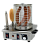 Аппарат для хот-дога AIRHOT HDS-02