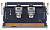 Кофемашина эспрессо рожковая Dalla Corte Zero Classic NBO, 2 группы, дуб синий,1-MC-ZEROCL-2-NBO-400