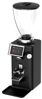 Кофемолка для эспрессо Ceado Rev Titanium, стальные плоские жернова с титановым напылением 64 мм (1)
