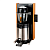 Кофемашина капельная 3TEMP PULS with brew basket stainless steel and 3.8 litres thermos (options)