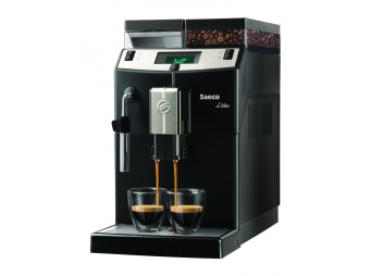 Суперавтоматическая кофемашина эспрессо SAECO SAECO LIRIKA BLK 1