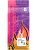 Q-Tropic QQ COFFEE (для эспрессо) кофе в зернах, упак. 1 кг.