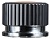 Пуш-темпер ZeroHero 58 мм Thor rebound tamper with thread, fyfq002