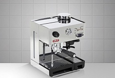 В продаже — домашние кофемашины Lelit!