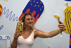 Фестиваль ЧАШКА — яркое событие осени для любителей кофе, чая, какао, шоколада и не только