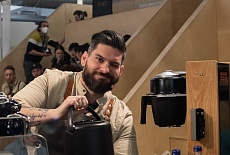 Детальное исследование кофемашины 3Temp Hipster