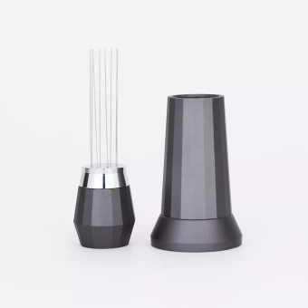 Дистрибьютор WDT игольчатый для кофе AnyBar VK2208010, иглы, сталь