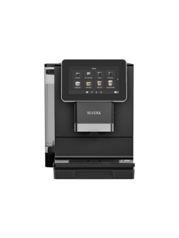 Кофемашина Nivona CafeRomatica NIVO 9101 | интернет-магазин товаров для кофеен ТЕРРИТОРИЯ КОФЕ
